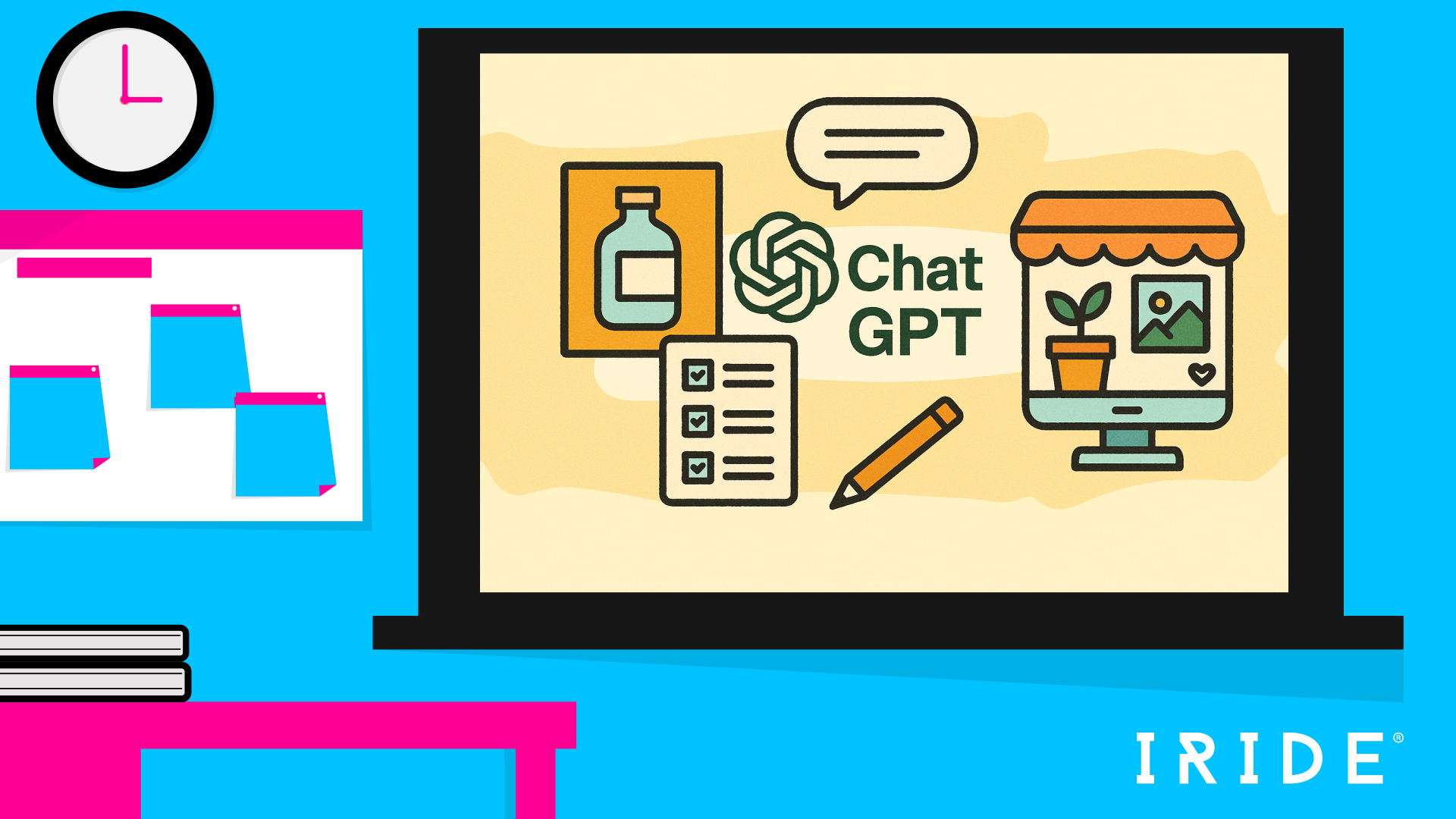 Introduzione a ChatGPT per la produzione audiovisiva